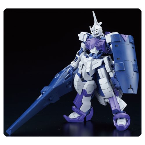 Gundam Iron Blooded Orphans Gundam Kimaris Trooper 1:100 Scale Model Kit